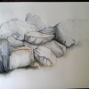 Steine_Aquarell